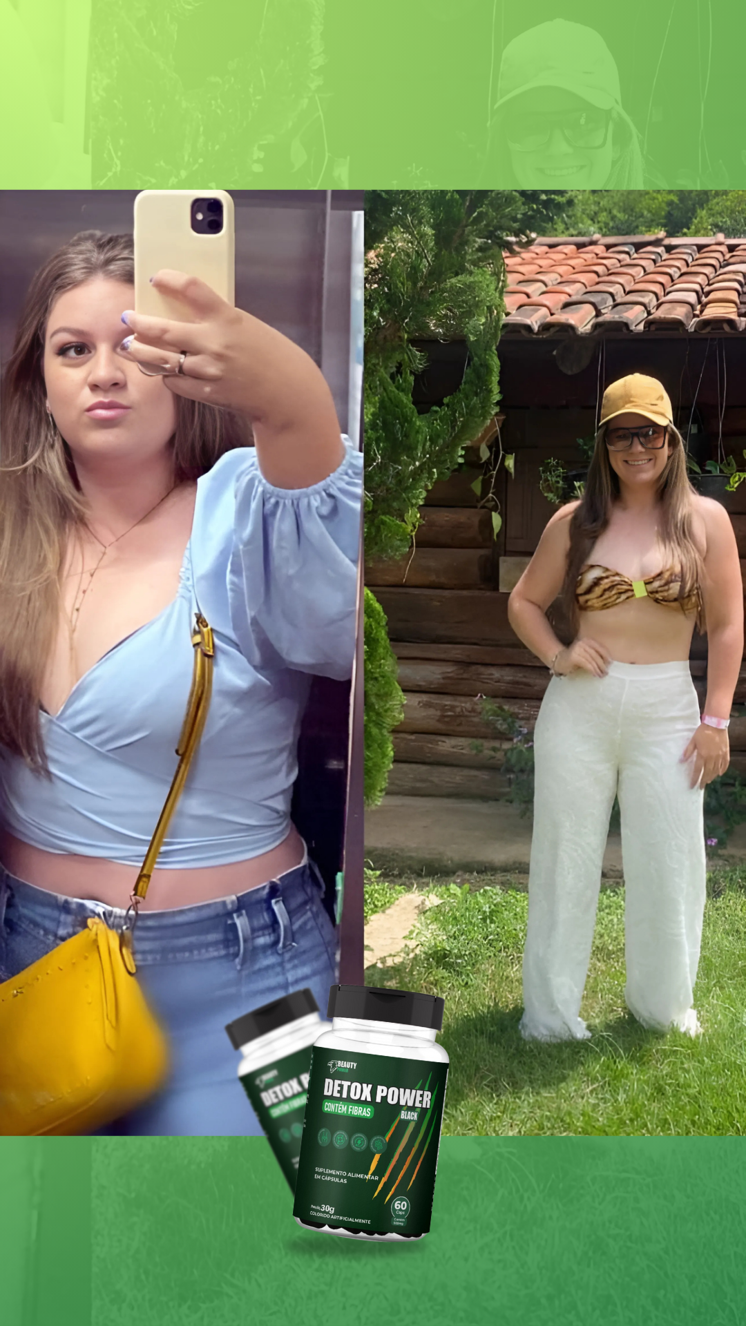Pova Social Detox Power 1