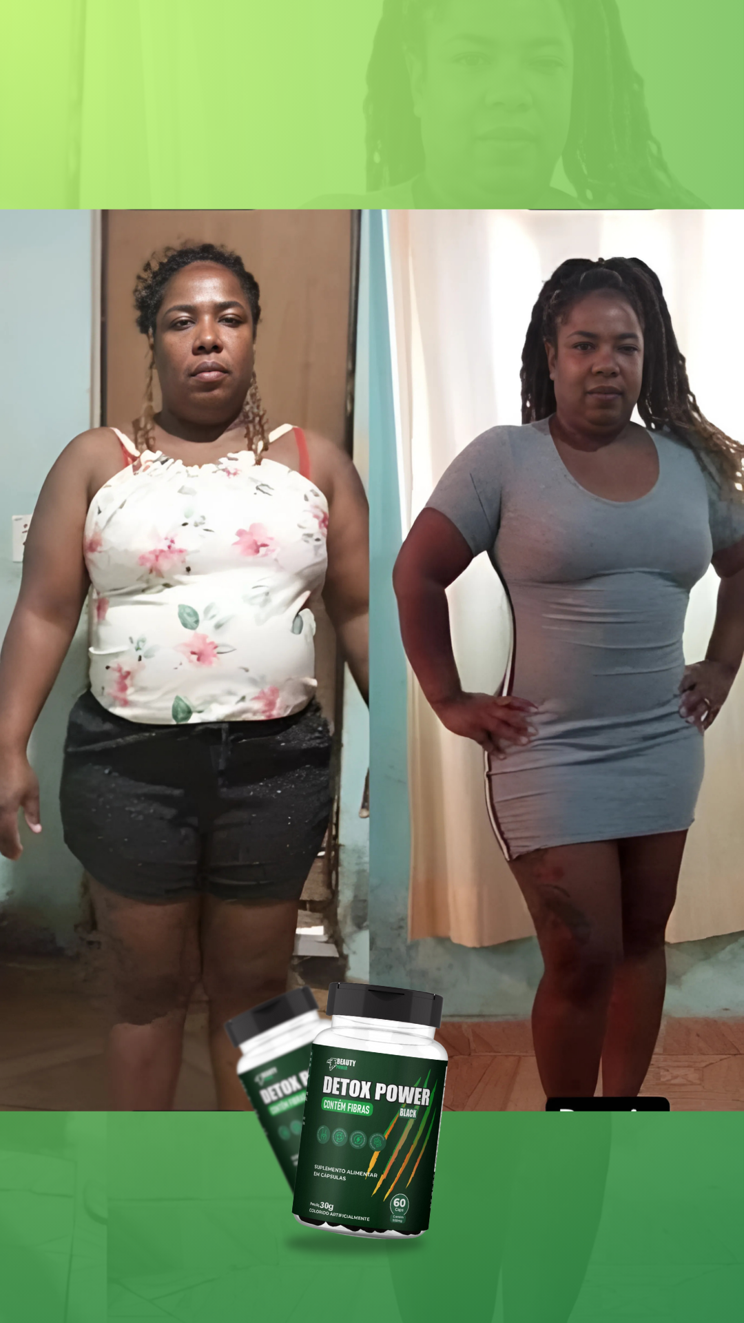 Pova Social Detox Power 3