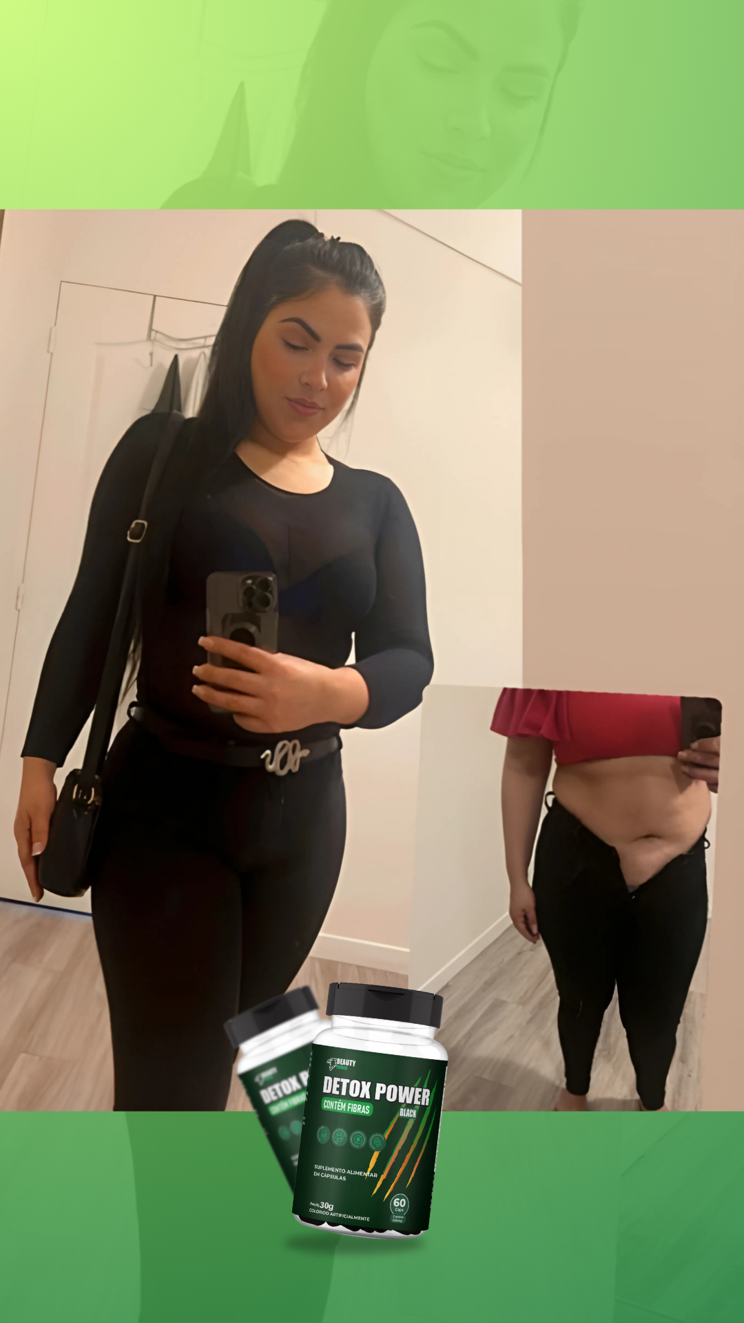 Pova Social Detox Power 4