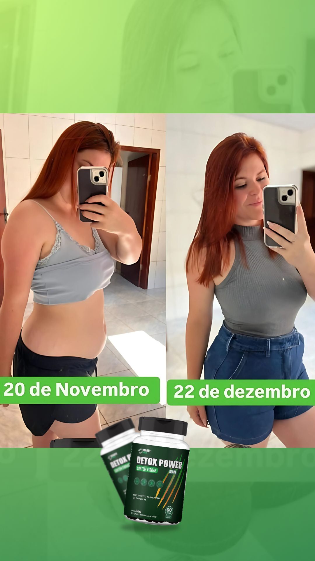 Pova Social Detox Power 6